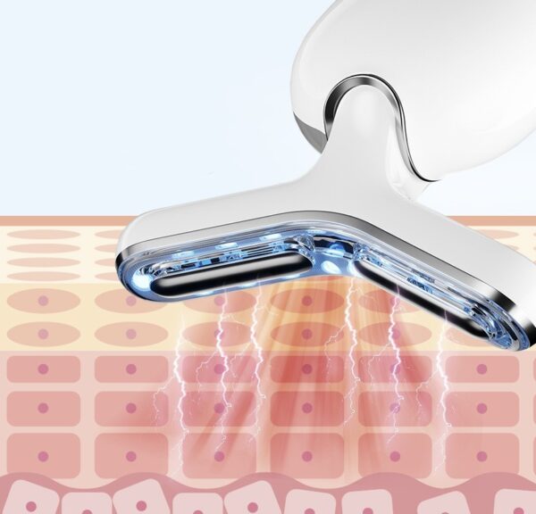 Beauty Instrument Lifting And Firming Skin Rejuvenation - Image 4
