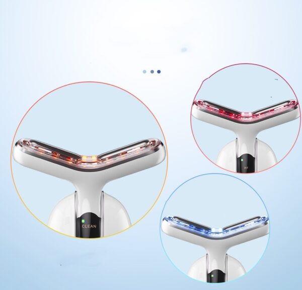 Beauty Instrument Lifting And Firming Skin Rejuvenation - Image 3