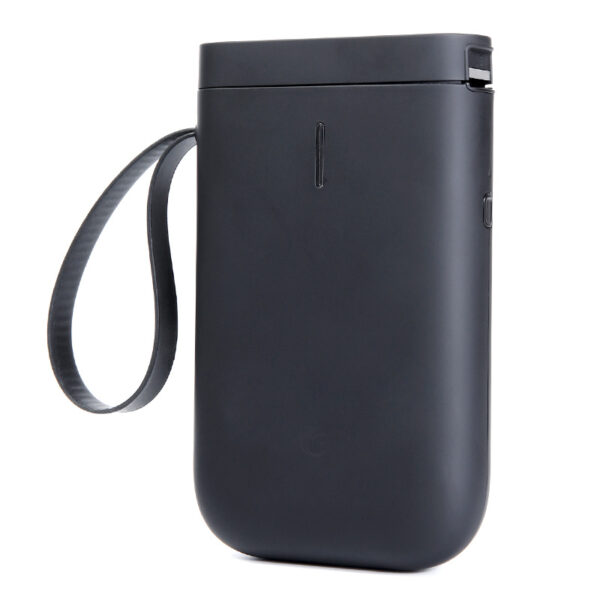 D11 Label Printer Bluetooth-compatible Household Non Drying Label Machine Fast Printing Home Use Office - Image 4