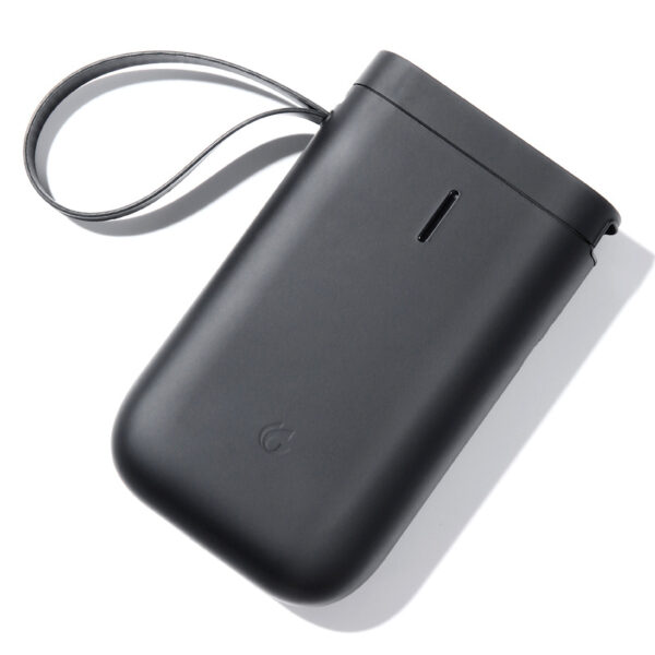 D11 Label Printer Bluetooth-compatible Household Non Drying Label Machine Fast Printing Home Use Office - Image 5